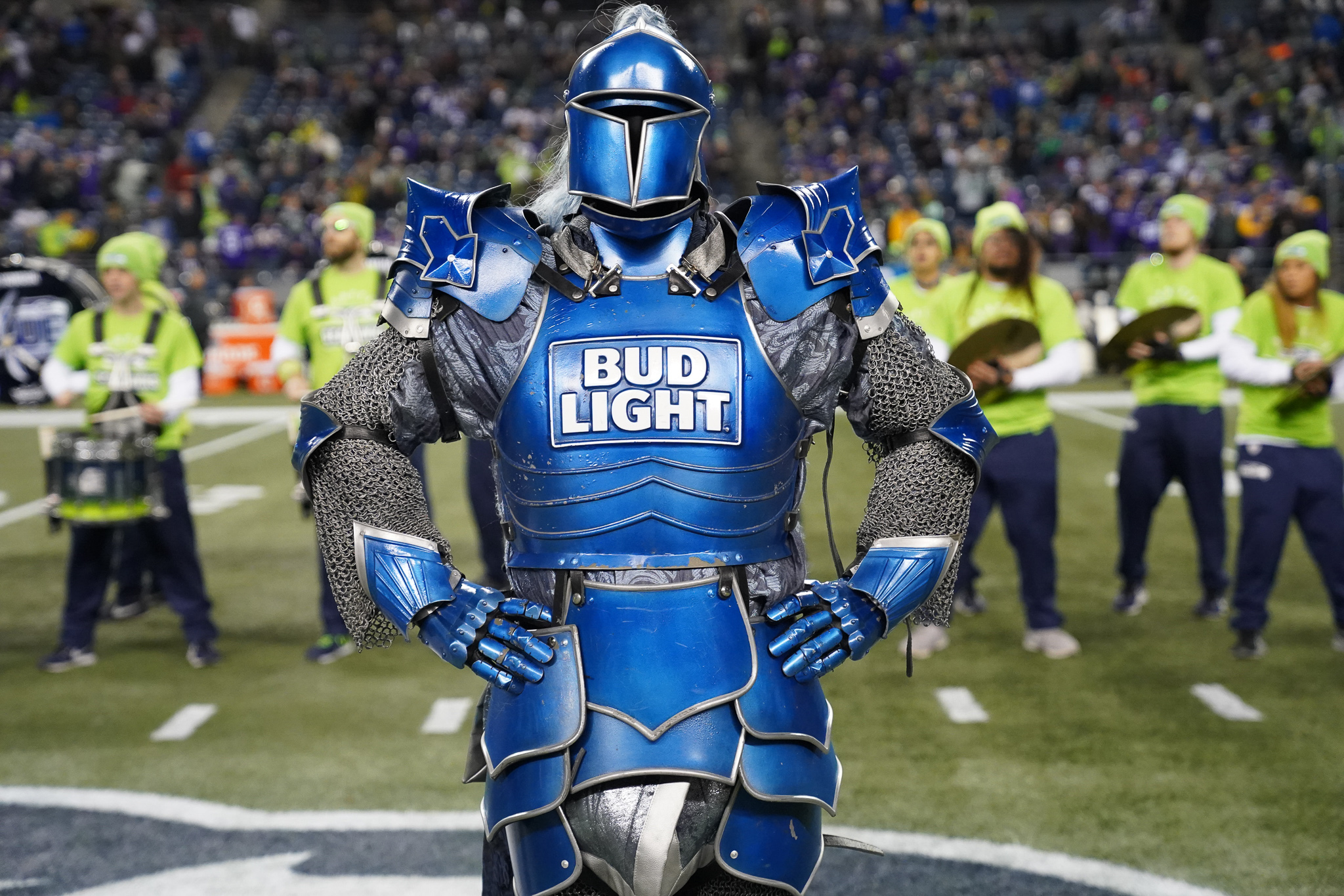 Fracaso de Marketing para Bud Light