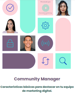 Community Manager